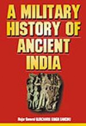 A Military History of Ancient India