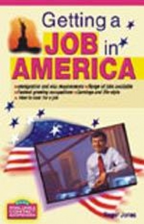 Getting a Job in America