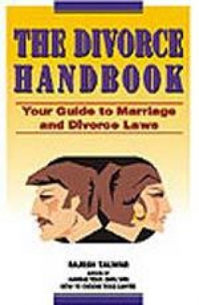 The Divorce Handbook