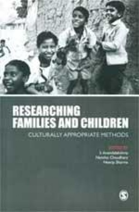 Researching Families and Children: Culturally Appropriate Methods