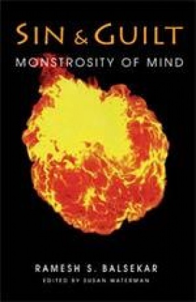 Sin & Guilt: Monstrosity of Mind