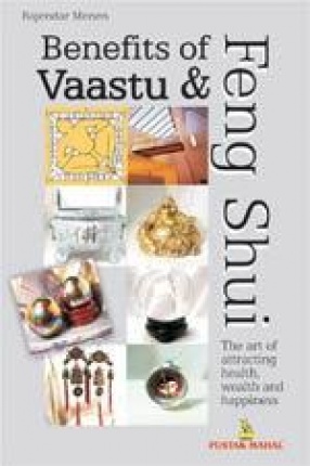 Benefits of Vaastu & Feng Shui