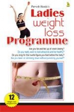 Ladies Weight Loss Programme
