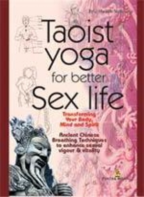 Taoist Yoga for Better Sex Life