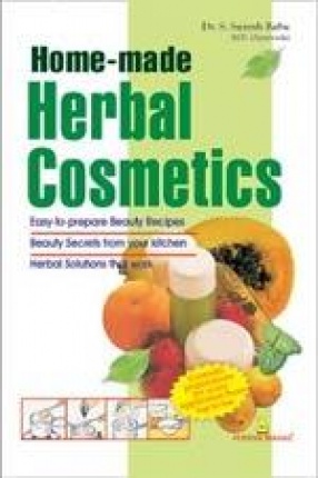 Home-made Herbal Cosmetics