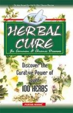 Herbal Cure