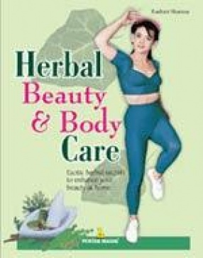 Herbal Beauty & Body Care
