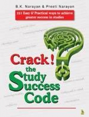 Crack! the Study Success Code