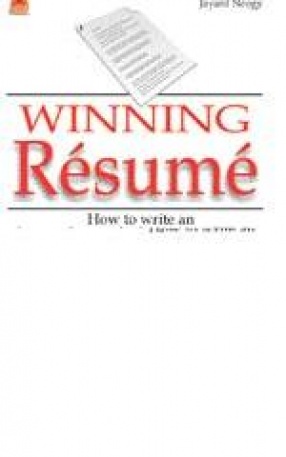 Winning Resume