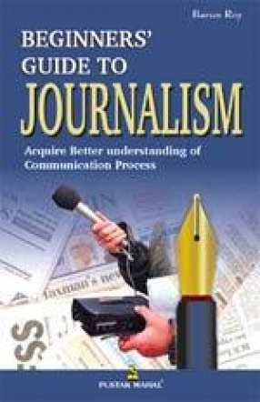 Beginner's Guide to Journalism
