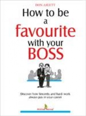 How to be a Favourite with your Boss