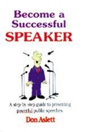 Become a Successful Speaker