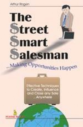 The Street Smart Salesman