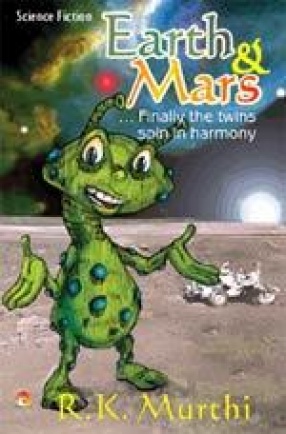 Earth & Mars: Finally the Twins Spin in Harmony