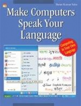 Make Computers Speak Your Language