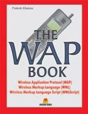 The WAP Book