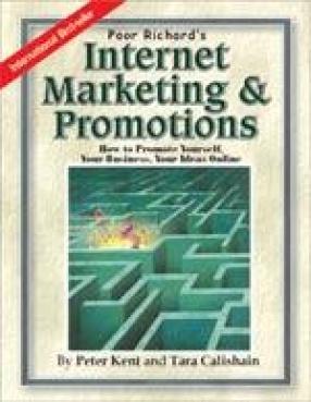 Internet Marketing & Promotions