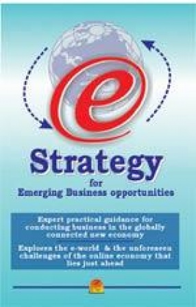 E-Strategy for Emerging Business Opportunities