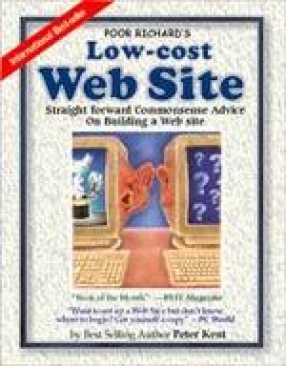 Low- Cost Web Site
