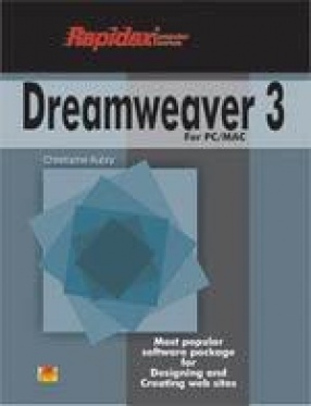 Dreamweaver 3
