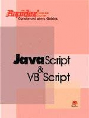 Java Script & VB Script: Rapidex Condensed User Guide