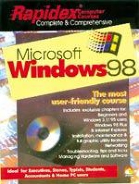 Microsoft Window 98