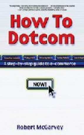 How to Dot Com