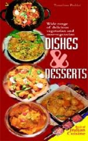 Dishes and Desserts