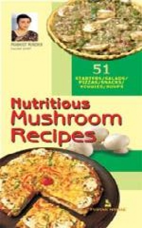 Nutritious Mushroom Recipes