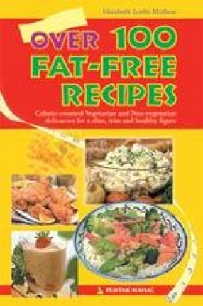 Over 100 Fat-Free Receipes