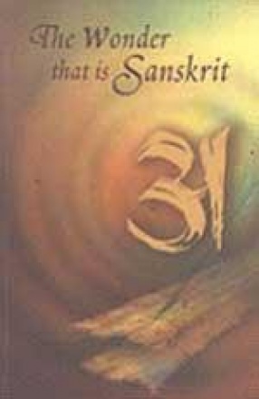 The Wonder that is Sanskrit