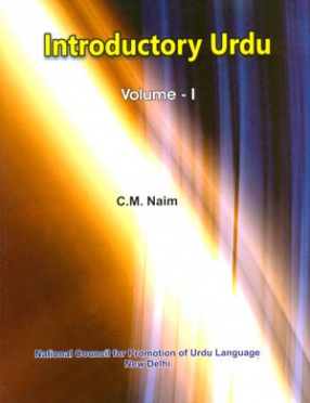 Introductory Urdu (In 2 Volumes)