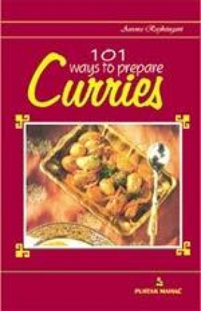 101 Ways to Prepare Curries