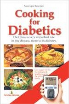 Cooking for Diabetics