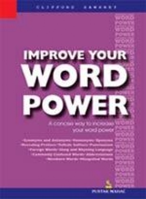 Improve Your Word Power: A Concise way to Increase your Word Power