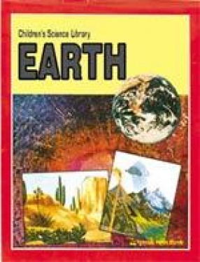 Children's Science Library: The Earth