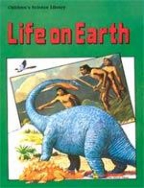 Children's Science Library: Life on Earth