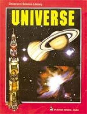 Children's Science Library: The Universe