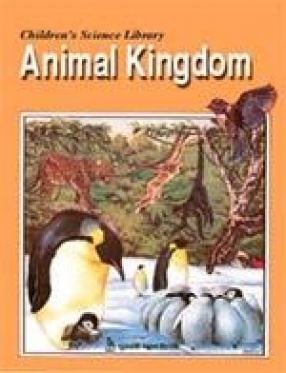 Children's Science Library: Animal Kingdom