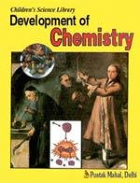 Children's Science Library: Development of Chemistry