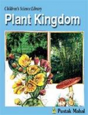 Children's Science Library: Plant Kingdom