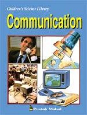 Children's Science Library: Communication
