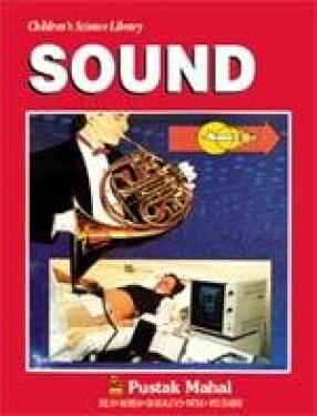 Children's Science Library: Sound