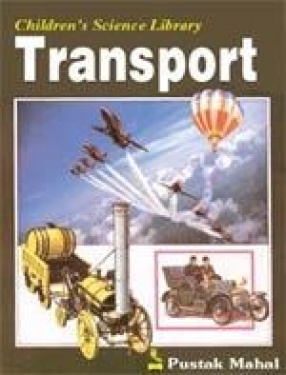Childern's Science Library: Transport