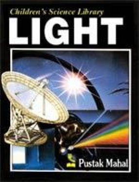 Children's Science Library: Light