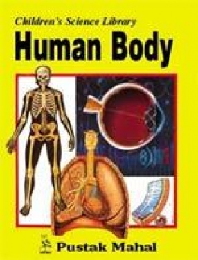 Children's Science Library: Human Body