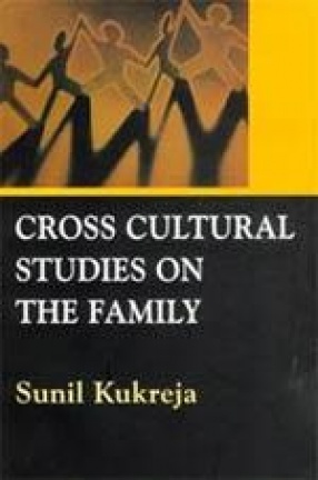 Cross Cultural Studies on the Family
