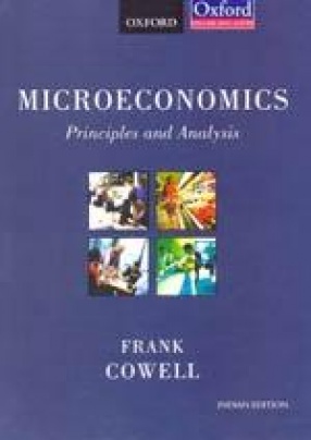 Microeconomics: Principles and Analysis