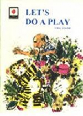 Let's Do A Play ( In 2 Books)