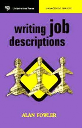 Writing Job Descriptions